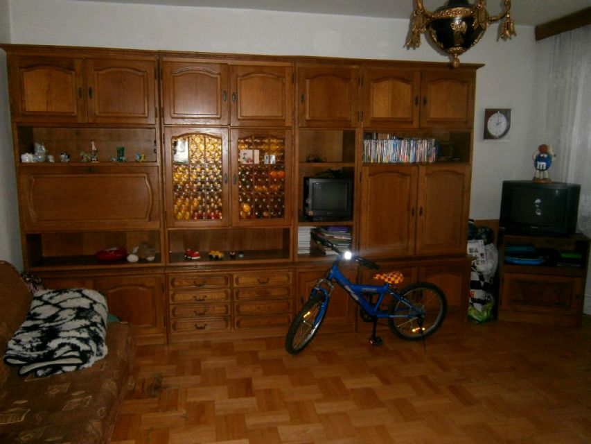 Mieszkanie Bydgoszcz