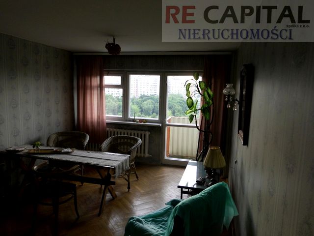 Mieszkanie Warszawa