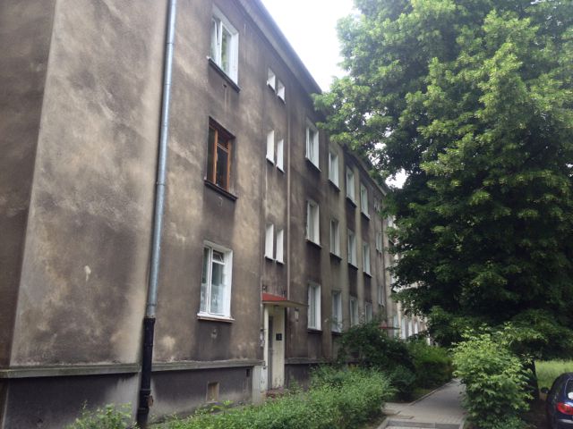 Mieszkanie Kraków
