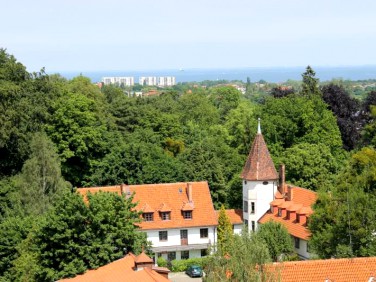 Mieszkanie Gdańsk