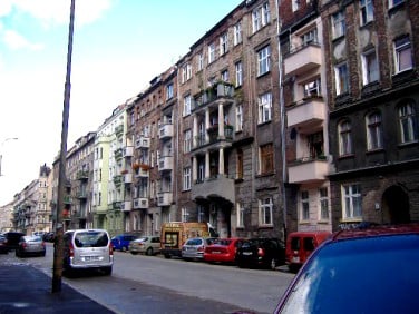 Mieszkanie Wrocław