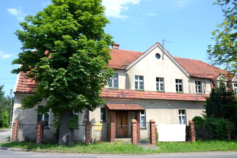 Budynek użytkowy Wrocław