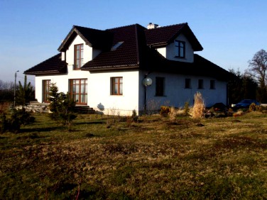 Dom Gęsiniec