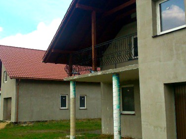 Dom Domaszczyn