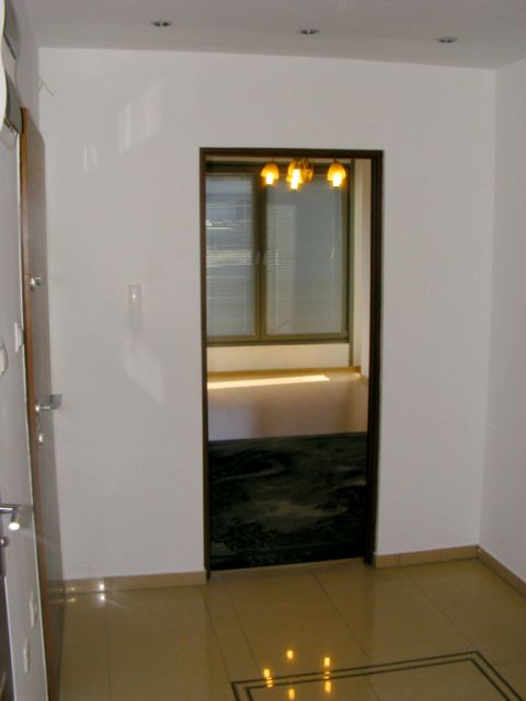Mieszkanie Kraków