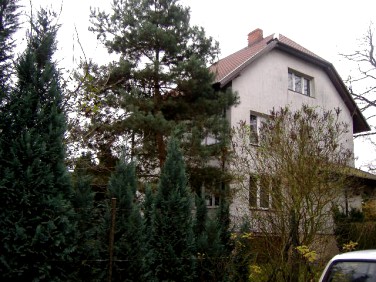 Dom Mirków