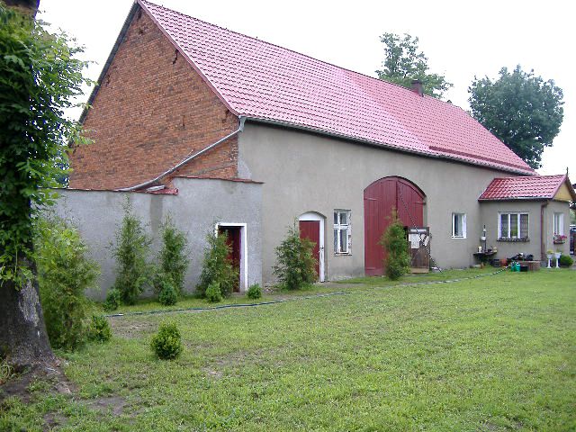 Dom Czernica