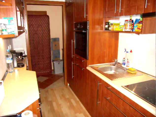 Mieszkanie Kraków