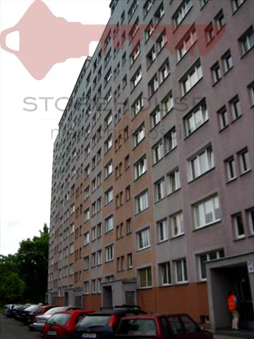 Mieszkanie Wrocław