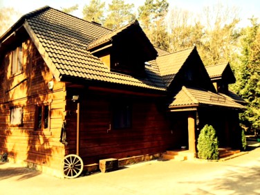 Dom Bartoszówka