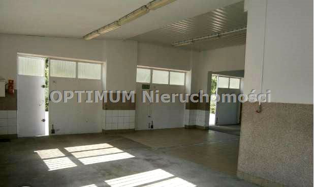 Budynek użytkowy Bydgoszcz