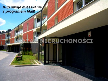 Mieszkanie Siechnice