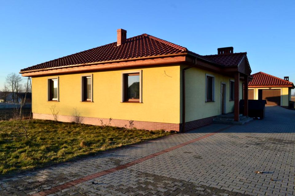 Dom Krotoszyn