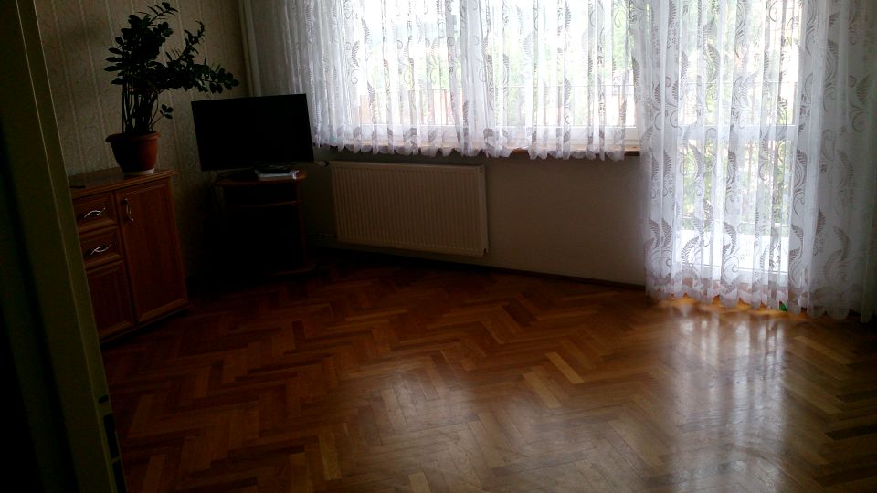 Mieszkanie Dobrzany