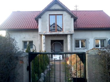 Dom Parszowice
