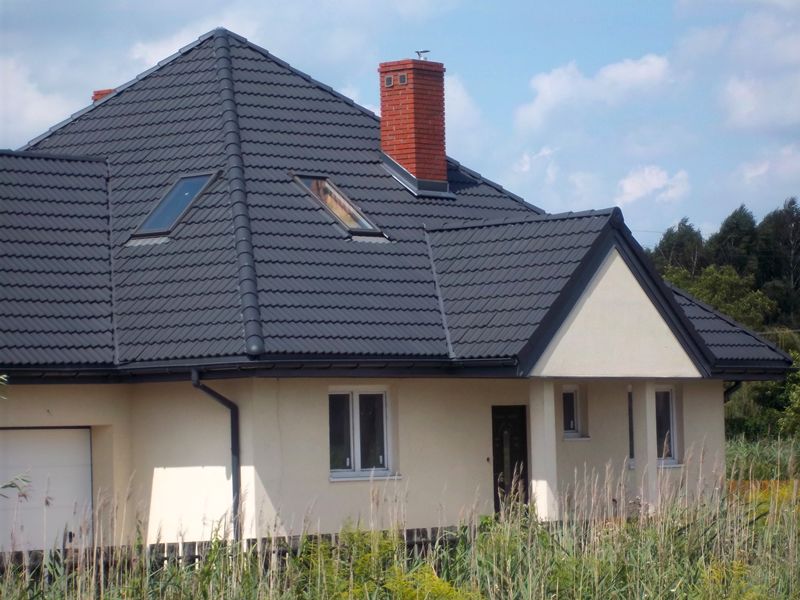 Dom Święcice