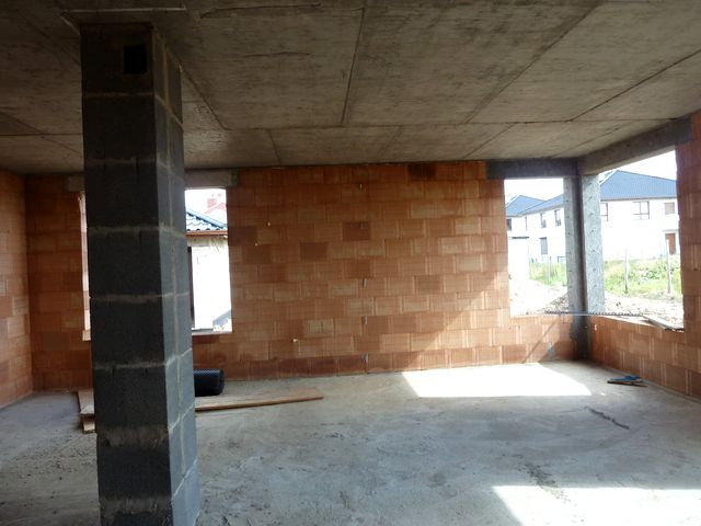 Mieszkanie apartamentowiec Szczecin