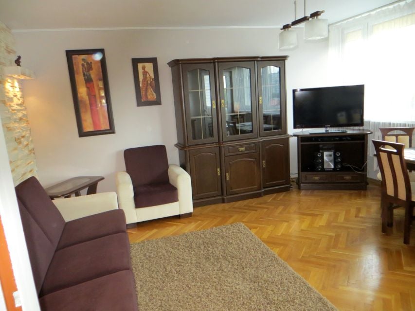 Mieszkanie Legnica