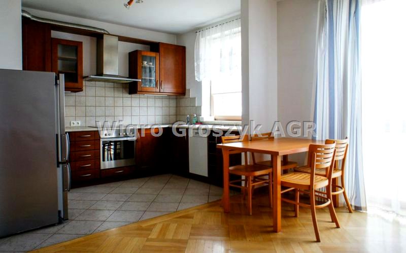 Mieszkanie Warszawa sprzedaż