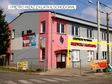 Lokal Namysłów