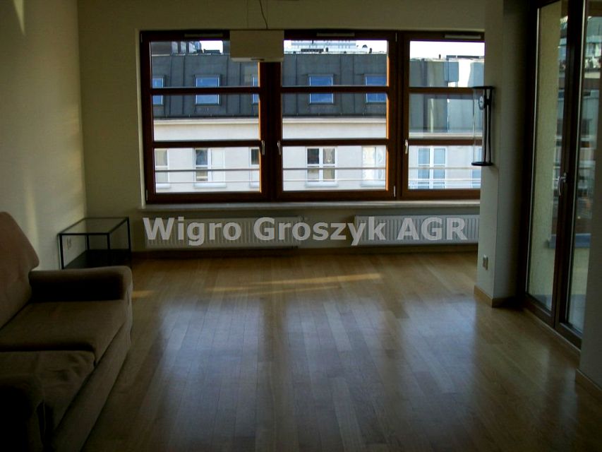 Lokal Warszawa