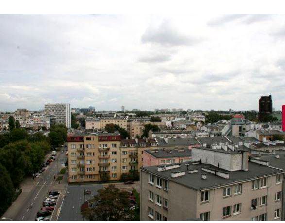 Mieszkanie Warszawa