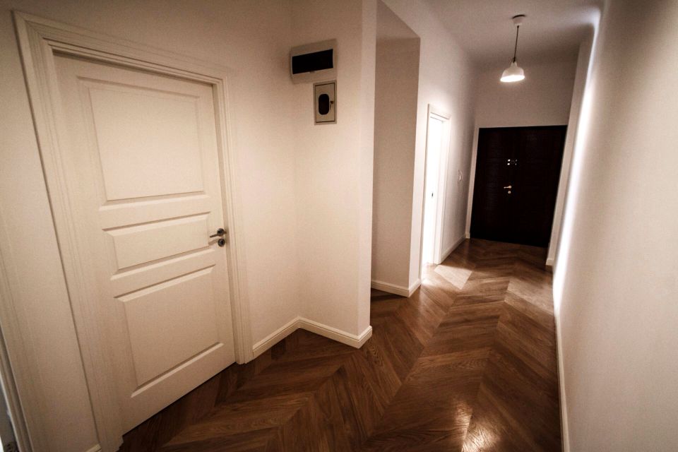 Lokal Warszawa