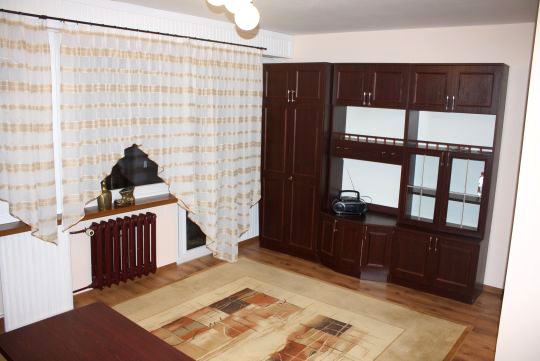 Mieszkanie Bydgoszcz