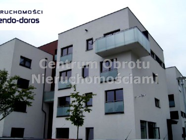 Mieszkanie apartamentowiec Sosnowiec