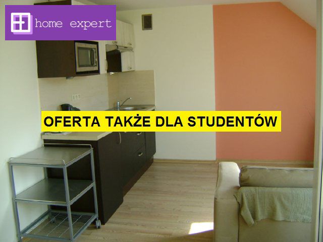 Mieszkanie Kraków