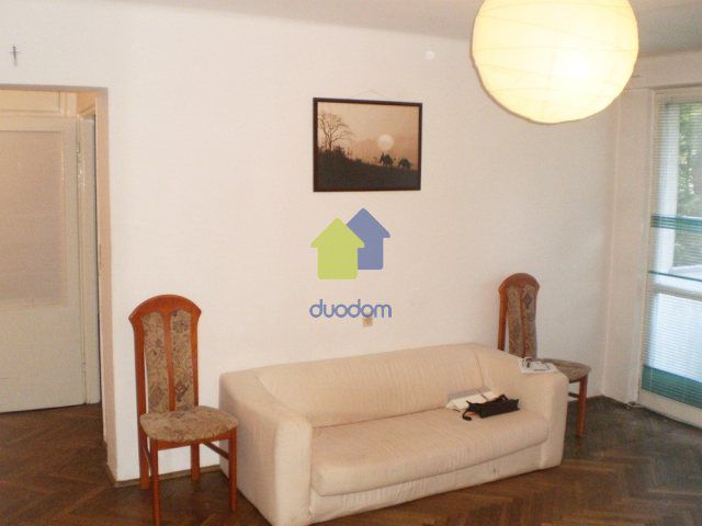Mieszkanie Kraków