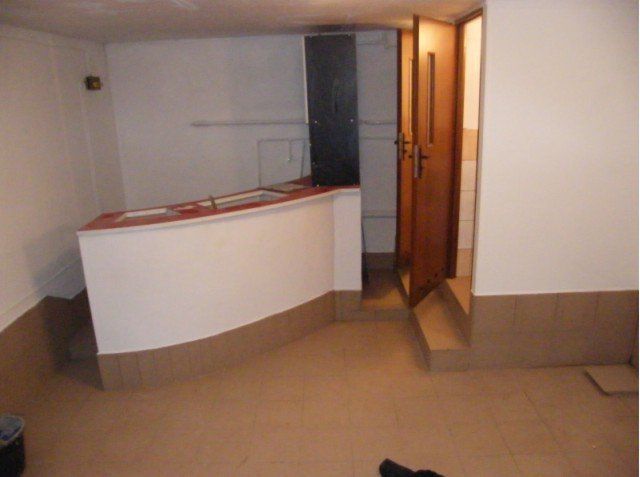 Lokal Warszawa wynajem