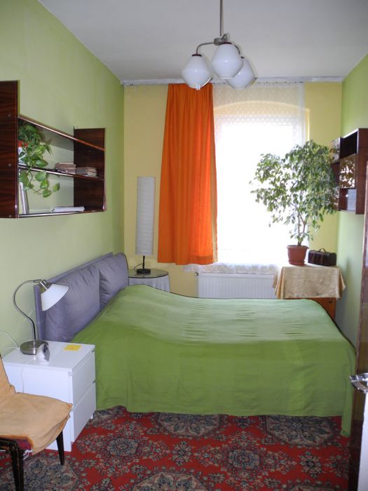 Mieszkanie Legnica