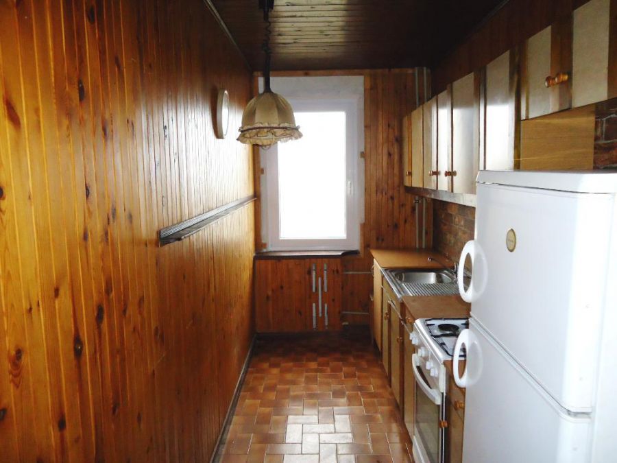 Mieszkanie blok mieszkalny sprzedaż