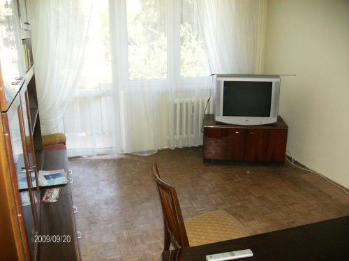 Mieszkanie Warszawa