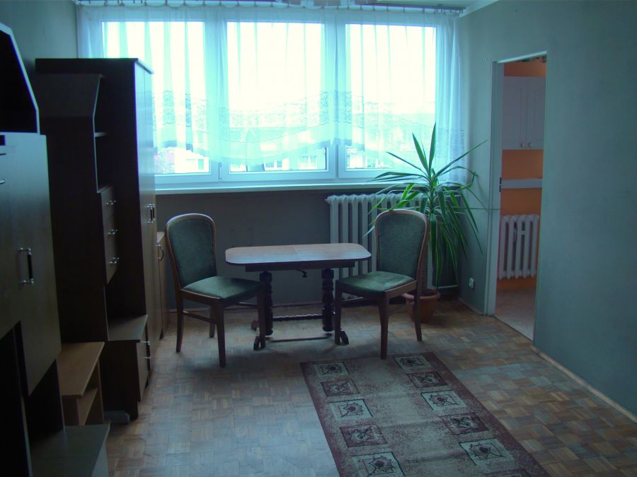 Mieszkanie Żarów