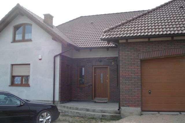 Dom Leszno