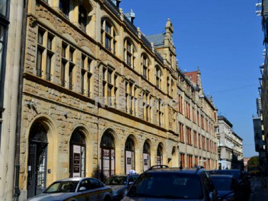 Lokal Wrocław