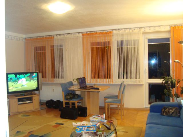 Mieszkanie Olsztyn