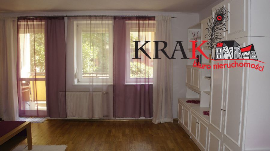 Mieszkanie Kraków