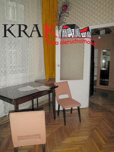 Mieszkanie Kraków