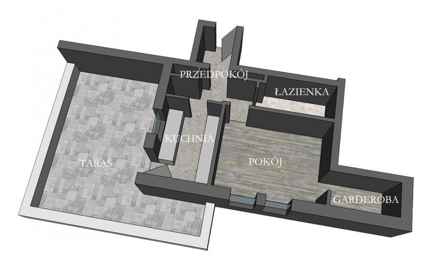 Mieszkanie Warszawa