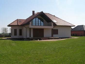 Dom Długołęka