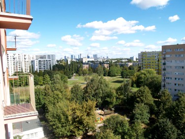 Mieszkanie Warszawa