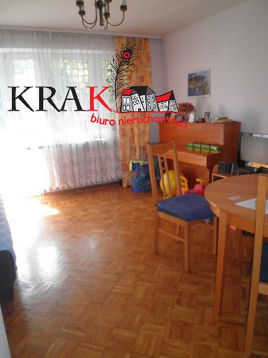 Mieszkanie Kraków