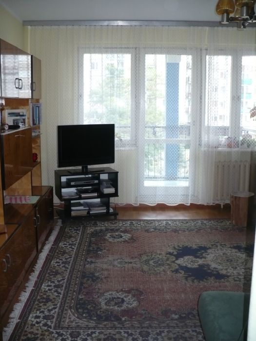 Mieszkanie Bydgoszcz