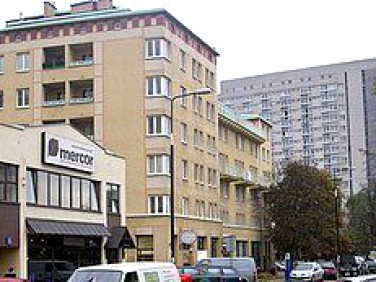 Lokal Warszawa