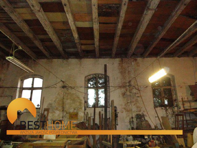 Budynek użytkowy Wrocław