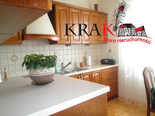 Mieszkanie Kraków