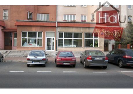 Lokal Warszawa